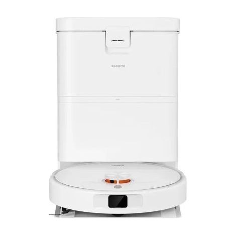 Robot Aspirador Xiaomi Robot Vacuum H50/ Friegasuelos/ control por WiFi/ Blanco
