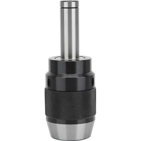Jeffergarden Mandrin de perçage intégré pour fraiseuse, accessoire de quincaillerie, outil résistant aux chocs pour tour CNC (1/5)