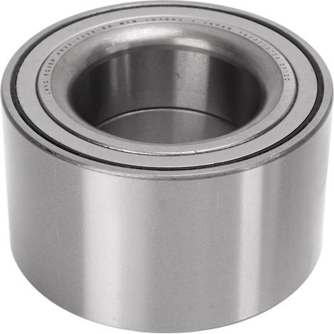 Robinet de vidange ABS pour réservoir d'eau de caravane, Ø50mm intérieur, valve d'évacuation résistante à l'usure. (1/5)