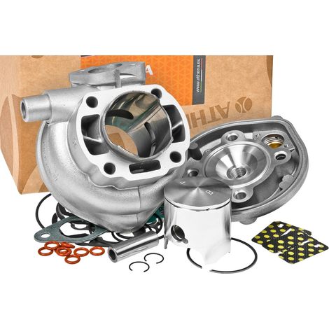 Kit de cilindro Athena Sport Pro 70cc, CPI LC / Minarelli LC, pasador de 12 mm