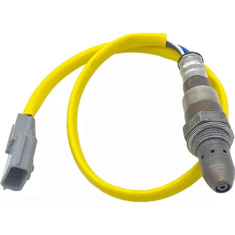 Lambdasonde 22693-6CA0A 226936CA0A für (1/5)