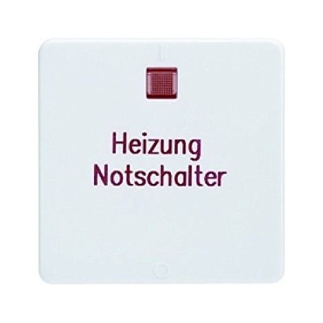 ELSO 213224 WIPPE F.HEIZUNGSNOTSCH. F/S RW