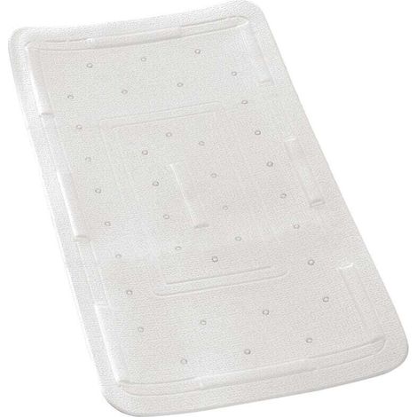 Wanneneinlage Florida 90x36,5cm weiß (1/4)