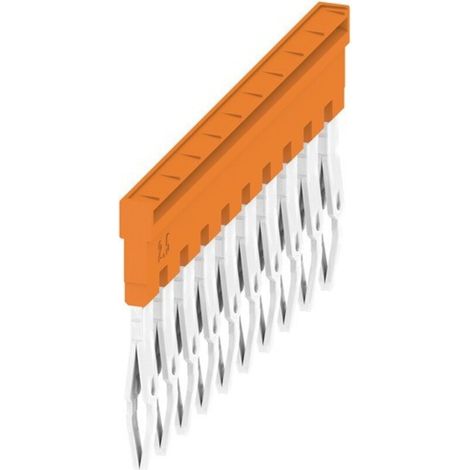 Querverbinder Z-Reihe, Polzahl: 10
