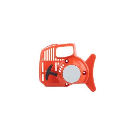 Ensemble de Démarreur à Ressort pour Tondeuse STIHL Compatible FS38 FS45 FS46 FS55 FC55 HL45 KM55 - (1/4)