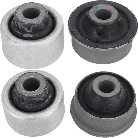 Kit de silentblocs de bras de suspension inférieur avant 352391 pour Peugeot 307, 308, 3008, 5008 et Partner (1/5)