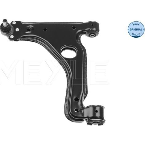 Bras de liaison, suspension de roue Meyle 616 050 0019 CHEVROLET 03 52 037