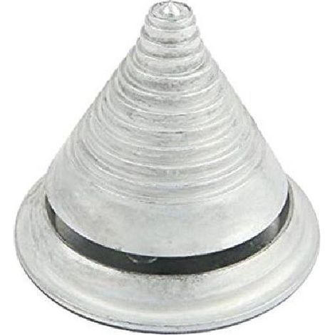Cne d'équilibrage de lame, équilibreur universel pour tondeuse à gazon, affteur d'outils de jardin, accessoires auxiliaires, équilibreur de lame (1/3)
