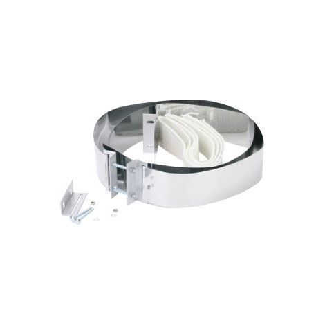 K+W A 2 Anschlussmanschette - 89228323 von Buderus