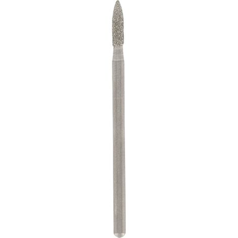 DREMEL PUNTA ESPIGA 7144 2,4 LABRADO X2