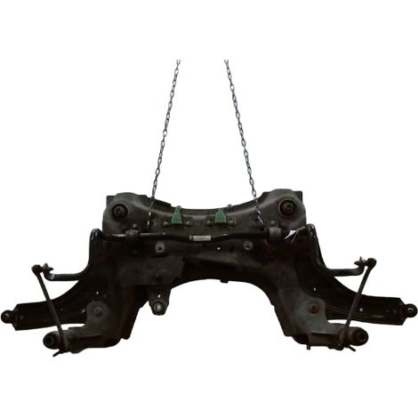 Berceau Moteur Avant RENAULT Grand Scenic Monosp. III Phase 1 Long 2009-2011 [PRODUIT D'OCCASION]♻️544010579r