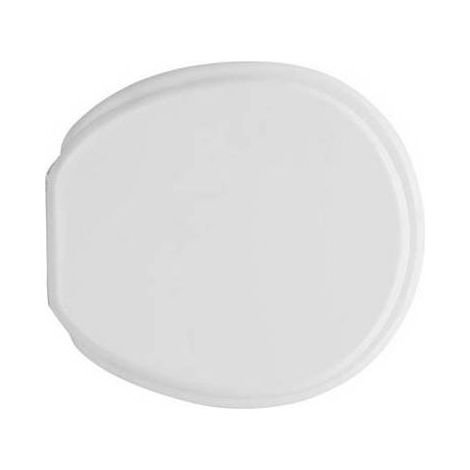 SEDILE WC PER GLOBO  VASO BONSAI FORMA 2 Misura: Bianco