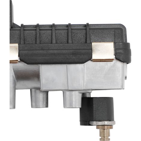 Turbo Electric Actuator Diesel For Mercedes Benz Turbo Electric Actuator NEW (1/5)