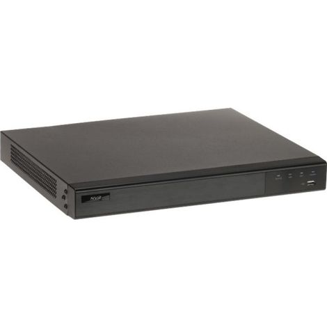 Grabador IP APTI-N3212AI-16P-I4 de 32 canales, 16 PoE APTI