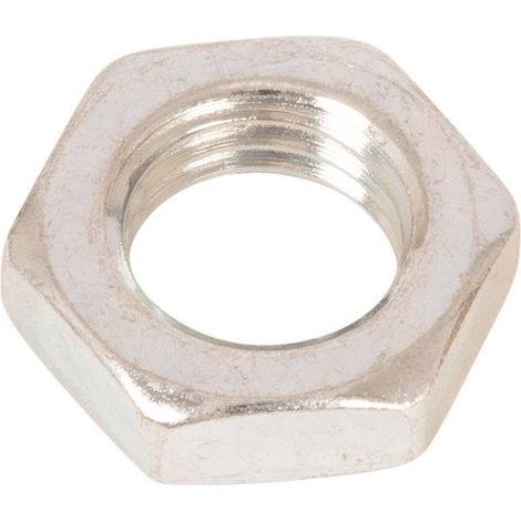 Ecrou blocage moteur de roue robot tondeuse Husqvarna 731432401