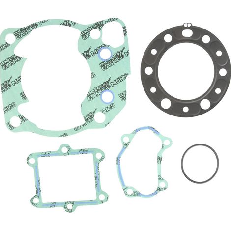 Juntas Athena de alta gama para motocicleta todoterreno Honda CR 250 1992-2001 (1/2)