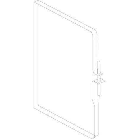Buderus Spannband 1455mm, 8738809608