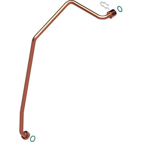 BOSCH Ersatzteil TTNR: 87107352840 Rohr
