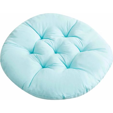 Coussins décoratifs, ensemble, coussins de chaise, confort accru, multicolores, 40x40cm (1/5)
