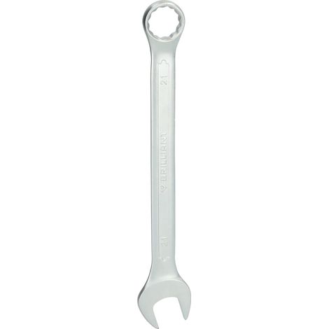 BRILLIANT TOOLS llave combinada de 21 mm - BT011921 (1/4)