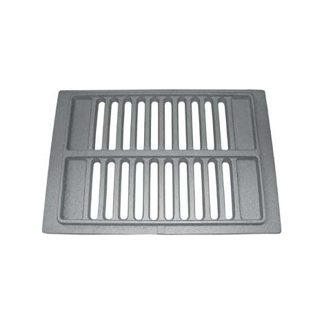 Grille de foyer d'origine