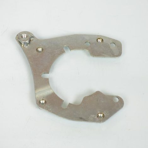 Metallplatte für Kickbox für Moped Mbk 51 nm5-14649-01 (1/4)