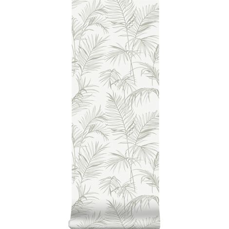 Superfresco Easy - Vliestapete - Litho Grun - 10m x 52cm