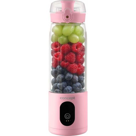 Concept Solution SM4003 Smoothie Mixer kabellos