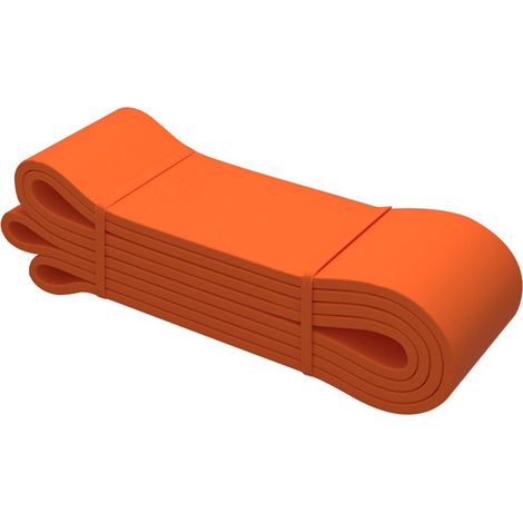 Bandes élastiques d'assistance pour tractions, bandes de résistance extensibles de qualité supérieure, bandes de mobilité et de force athlétique pour exercices sportifs et renforcement musculaire (1/5)