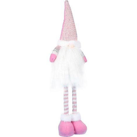 Poupée sans visage, poupée naine suédoise de Noël, décorations de Noël (1/5)