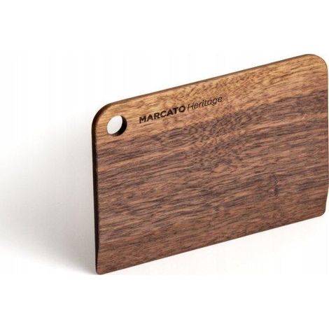 Accessorio cucina Marcato Heritage legno scuro 150x105 mm