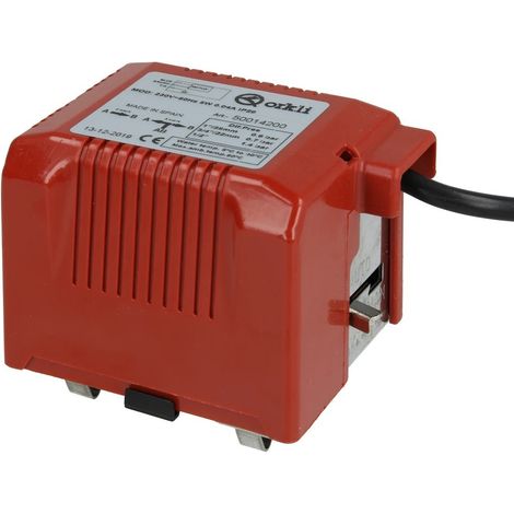 Moteur pour vannes 2/3 voies 230V