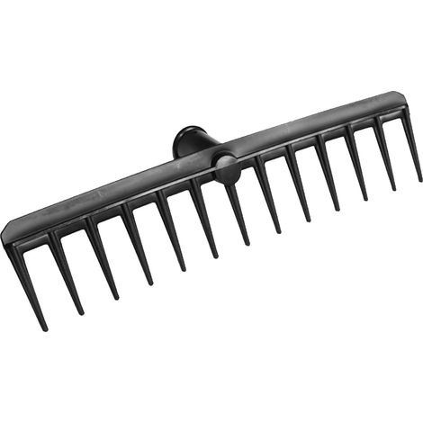 Ancinho De Golfe  Ferramenta Para Nivelar Gramados  Ferramenta De Jardinagem Resistente Com Nível De Solo (1/5)