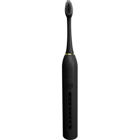 Brosse à dents électrique pour adultes, brosse à dents électrique à poils souples, modèle à charge intelligente (1/5)