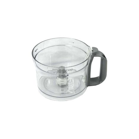 Ciotola - Robot da cucina e Cuocitutto - KENWOOD - 3047073006041424482