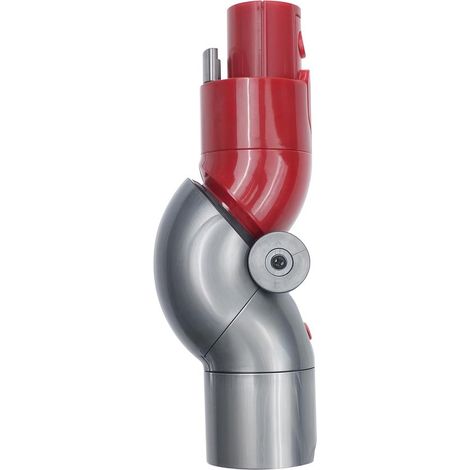 Adaptador de aspiradora de perfil bajo,apto para Dyson V7,V8,V10,V11,V15,accesorios para limpiar debajo del sofá en casa (1 pieza)