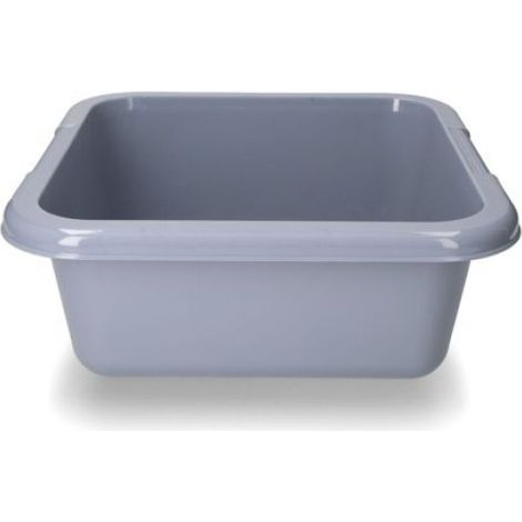 Cuvette Carré 33x33cm Couleurs Assorties (1/2)