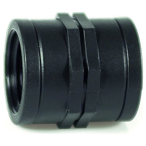 Manchon égal femelle ( taraudé ) 3/4" - Irritec