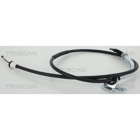 Tirette à câble, frein de stationnement Triscan 8140 11141 MINI 34 40 6 770 869