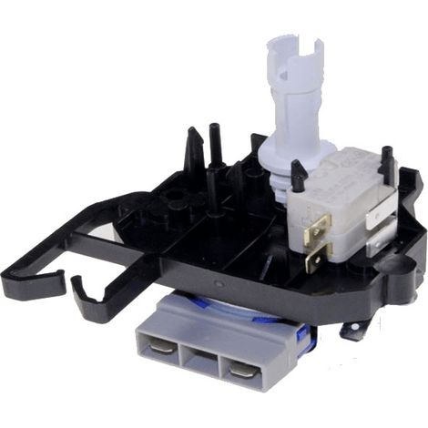 ENSEMBLE VERROUILLAGE ELECTRIQUE pour FOUR NEFF - 00642113 (1/2)
