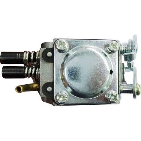 Carburateur Pour Tronçonneuse 45cc 52cc Compatible Style Walbro (1/4)