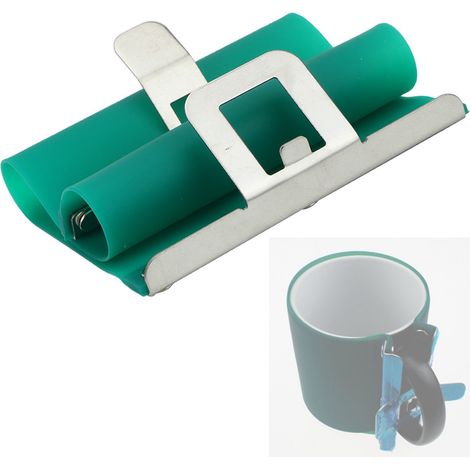 Pince pour tasse de transfert thermique 3D, pince pour mug de 325 ml (11 oz), moule, pince pour transfert thermique, pince pour tasse de transfert thermique