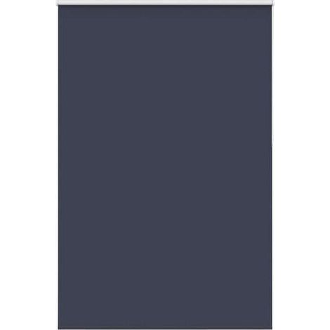 Store enrouleur occultant, largeur du tissu 161,6 cm, fibre de polyester. (1/5)