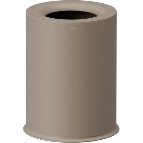 COSMIC WJC277A0002090 GEYSER Papelera 5L Sand - ref: WJC277A0002090