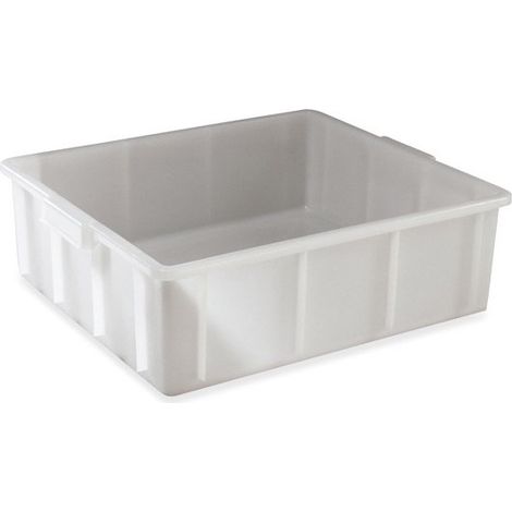 Contenitore Serie Bassa 20 lt PLASTIME (1/2)