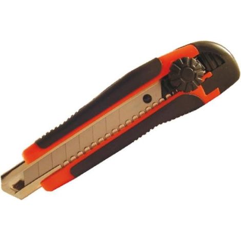 COLTELLO PER CARTA DA PARATI 18mm PROFILO RITORTO