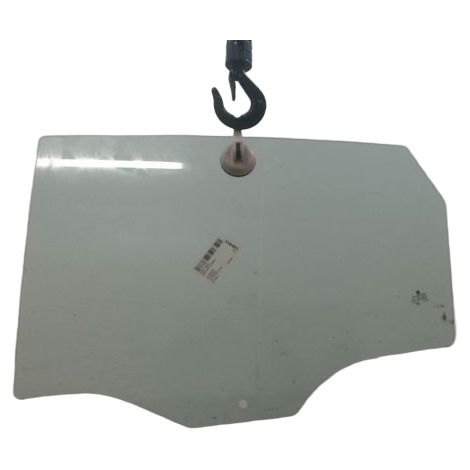 [PRODUIT D'OCCASION] Glace Porte Arg SEAT Ibiza 2008- ♻️ Ref Oe. 6f0845025b - Garantie à vie (1/2)