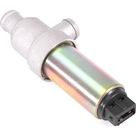 Soupape de régulation de ralenti pour Seat Cordoba/Ibiza Mk II, référence 037906457C (1/5)
