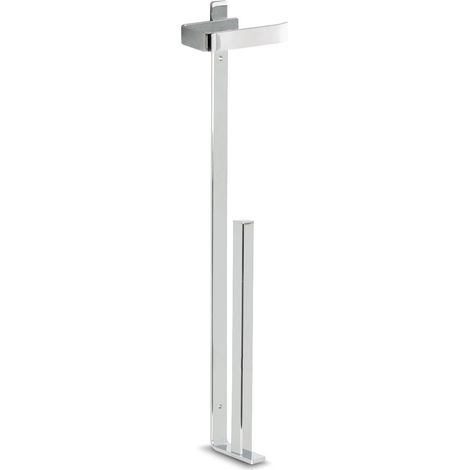 BELTRAN 21250 MILAN Portarrollo De Pared con Repuesto Atornillar - ref: 064-21250