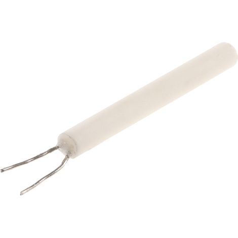 Capteur RTD PT100 RS PRO, Ø 2.8mm, L.25mm, +650°C max, Soudure ( Prix pour 1 )